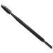 FOMIYES 1pc Beauty Brush for Eyebrow Professional Eyebrow Brush Eyelash Brush Makeup Brush for Eyebrow Mascara Brush Eyebrow Brush for Women Eye Shadow Brush Wooden Make up M Black