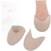 Buy 1 Pair High Heel Women's Shoes - Stylish Beige 11.5x9.5cm for International Shipping - Buy Online on GoSupps.com
