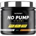 Superset Nutrition | Volume and Strength Program - Creatine Hardcore Orange - No Pump Xtreme Long Island Ice Tea | Increases muscle volume and gives more intensity during training. - Buy Online on GoSupps.com