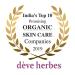 Deve Herbes Pure Fenugreek Carrier Oil 15ml - 100% Natural Cold Pressed Therapeutic Grade - Pack of 1 - Buy Online on GoSupps.com