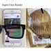 Buy +3.5 Reusable Stick-On Bifocal Lenses - Adhesive Reading Magnifier for Sunglasses & Safety Glasses - International Shipping Available - Buy Online on GoSupps.com