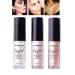 Pakivs 3 Colors Sparkling Eye Shadow Set Long Lasting Highlighter for Face Body Liquid Highlighter Makeup