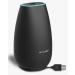 SOICARE Car Diffuser (2nd Generation), Small Portable Car Essential Oil Diffuser with Built-in USB Cable, Mini Aromatherapy Air Scent Humidifier Diffuser for Travel/Office/Home (Elegant Black)
