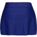 Buy Bathode Women s Blue Short Rock Swimming Skirt & Trunks | Stylish Swimwear for Water Sports International Shipping Available - Buy Online on GoSupps.com