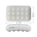 OPPEAL Marula Oil Massage Bar Soap Bulk - Anti-slip Design - 1 Oz Individually Wrapped - 70 Bars/Case - Nourishing Deep Cleanse - Luxurious Travel Size Hotel Toiletries - Buy Online on GoSupps.com