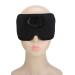 NATUDECO 3D eye massager 4-speed rehabilable low frequency vibration relieves fatigue.
