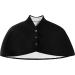 Shoulder Warmer & Support Vest | Double-Sided Plush Heat Cape for Men | Winter Shoulder Cladding & Elastic Poncho for Sleeping | International Shipping Available - Buy Online on GoSupps.com
