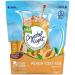 Crystal Light Peach Tea Sticks 16 ct 4.55 oz - Pack of 2 | Refreshing Zero Calorie Drink Mix - Buy Online on GoSupps.com