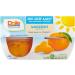 Dole Fruit Bowls Mandarin Oranges in Water No Sugar Added Healthy School Snacks 107ml 24 Cups Packaging May Vary Mandarin Oranges 107mL (24 Total Cups) - Buy Online on GoSupps.com