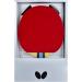 B501FL Butterfly Shakehand Table Tennis Racket Set | China Series | Balanced Speed and Spin | Ideal for Beginners - Buy Online on GoSupps.com
