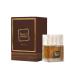 Qahwa Khamrah Long Lasting Eau De Parfum For Men and Women Unisex 100 ML (3.4 fluid ounce) - Buy Online on GoSupps.com