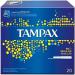 Buy Tampax Regular Tampons with Plastic Applicator - 20 Count | International Shipping Available - Buy Online on GoSupps.com