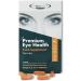 Eye Doctor Dry Eye Supplement - 90 Vegan Capsules for Vision Health Support - Lutein, Zeaxanthin, Omega 3, 6, 7, 9, Sea Buckthorn, Goji Berry & Bilberry Extract - 90 Count - Buy Online on GoSupps.com