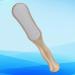 1pc Foot Grinder Tool - Effective Foot File Scraper for Smooth Feet | International Shipping Available - Buy Online on GoSupps.com