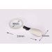 Magnifying Glasses Vision aids Handheld 2X Glasses HD Lens Best LED Illumination Magnifying Glass for Seniors Kids Reading Books Newspapers Maps Coins Jewellery Crafts Stationery Office Supplies 1PCS - Buy Online on GoSupps.com