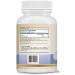 Alpha GPC + Citicoline Support Cognitive Function 60 ct - Buy Online on GoSupps.com