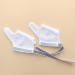 Healvian Thumb Brace Kit for Kids - Stop Thumb Sucking & Teething with Chewy Gloves - 2 Pairs Included - Thumb Splint for Baby & Infant - 11x7x0.5cm - Buy Online on GoSupps.com