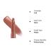 Colourpop Lippie Stix Parker: Full Size Matte Lipstick - 1.0g (0.035 oz) Unboxed - Buy Online on GoSupps.com