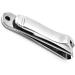UNbit Nail Clipper Adult Nail Clippers/Stainless Steel Black Nail Clippers 7.5cm Stainless Steel Nail Clippers Nail Clippers - Buy Online on GoSupps.com