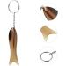 Lurrose Scratch Board Key Riper - Trigger Point Massage Tool & Facial Roller Spa Ornament (12x2.5cm) - Best International Shipping - Buy Online on GoSupps.com