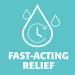Refresh Digital PF Lubricant Eye Drops 0.01 Fl Oz 30 Ct Preservative-Free Singles - Buy Online on GoSupps.com