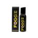 Buy Fogg Fresh Deodorant Fougere - Aromatic & Spicy Black Series for Men | 120ml Set of 3 | International Shipping Available - Buy Online on GoSupps.com