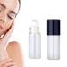 Plus Po roll on empty essential oil Perfect for essential oils for trips and at home roller ball bottles ink roller bottles for essential oils black
