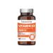 Santarome - Vitamine D3 Liposomale 2000 UI Immunit & Capital Osseux Avec Magn sium & Zinc Haute Assimilation Vegan Sans Gluten 2 mois Fabriqu en France