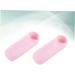minkissy 1 Pair Invisible Socks Lotion Socks Womens Socks Thick Socks Slipper Socks Silk Socks Features Socks for Women Women's Socks & Hosiery Moisturizing Gel Socks Care Miss Foot Socks 22.5*8cm - Buy Online on GoSupps.com