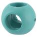 Laundry Ball Eco-Friendly Magnetic Washing Ball Dryer Ball Laundry Detergent Housewife Helper Green 2.4 * 1.9 * 1.9in