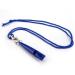 High Frequency Silent Dog Training Pipe | Effective Puppy Education & Recall Tool | Agility Training Blue | International Shipping - Buy Online on GoSupps.com