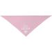 Vercoise Big Sister Dog Bandana | Gender Reveal Photo Props | Pregnancy Announcement Pet Scarf (Pink) - Buy Online on GoSupps.com