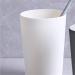 DIGJOBK Toothbrush Cup - Stylish Bathroom Accessory for International Shipping - Ideal for Brushes & Oral Care - Buy Online on GoSupps.com