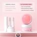 Tongyend Lip Balm Lip Sleeping Mask Skincare Lip Oils Lip Moisturiser for Dry Chapped Peeling Cracked Lips Fade Lip Lines Lip Balms Locks in Moisture Lip Care Lip Plumping Gifts for Women - Buy Online on GoSupps.com