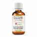 Greenwood Essential Pure Kunzea Essential Oil (Kunzea ambigua) Natural Therapeutic Grade Steam Distilled 2ml (0.06 oz) 0.06 Fl Oz (Pack of 1)