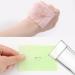 400 Premium Oil Blotting Papers - Soft Contaminant-Free for Fresh Skin | Travel Makeup Essentials in 4 Colors - Buy Online on GoSupps.com