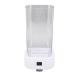Buy Electric Makeup Brush Cleaner 600ml - USB Charging High Frequency Vibration & Automatic for Beauty Brushes Jewelry & Watches - Buy Online on GoSupps.com
