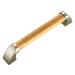 Grab Rail Bath Grab Bar Shower Handle Shower Grab Bar Bathroom Hand Grips Non Slip Safety Handrail