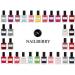 Nailberry L'Oxyg ne Oxygenated Nail Lacquer - Flocon 15ml | 12-Free Vegan Halal Cruelty-Free Polish for Healthy & Long-Lasting Color - Buy Online on GoSupps.com