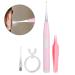 Ear Pick Set - Complete Ear Wax Removal Tool Kit with Soft Spoon Tip for Gentle and Comfortable Cleaning - Buy Online on GoSupps.com