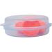 Apex Soft Foam Ear Plugs NRR 33dB - 4 Pairs with Case, Noise Reduction, Comfortable Fit - Buy Online on GoSupps.com