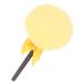POPETPOP Powder Puff Makeup Blenders Body Powder Brush Face Cosmetic Puff Body Powder Applicator Face Body Sponge Makeup Cleaner Dry Makeup Tools Super Soft Long Hair Make up Fragrance Baby