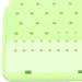 Professional Portable Dental Drill Holder - 60-Hole Autoclavable Suitcase for Hospitals - Green - International Shipping - Buy Online on GoSupps.com