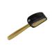 Dance Shoes Brush Wooden Shoes Cleaner Brush Practical Suede Sole Wire Brush for Cleaning Dance Shoes
