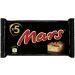 Buy Mars Chocolate Bar (Pack of 2) - Delicious Caramel & Chocolate Treats - 225g Each - International Shipping Available - Buy Online on GoSupps.com