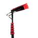 Window Cleaning Brush Truck Washing Brush with Pole for Window Cleaning Photovoltaic Panel Cleaning Trucks Cleaning Conservatory Roof 30FT