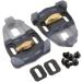 Time RXS Reversible Cleats for Impact Pedals - Road Compatible | RXS, RXE & XEN Pedal Range - Buy Online on GoSupps.com