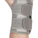 BOSREROY Adjustable Wrist Splint with Thumb Loop | Breathable Nylon Support Brace for Pain Relief & Comfort - International Shipping Available - Buy Online on GoSupps.com
