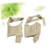 Buy Big Bunion Sleeve Separators - Comfortable Bunion Belt for Men & Women - International Shipping Available - Buy Online on GoSupps.com