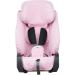 JYOKO Kids Car Seat Cover Liner for Klippan Century & Triofix - Pink Sparkles | Compatible with Maxi-Cosi Y Maxi | Shop Now - Buy Online on GoSupps.com